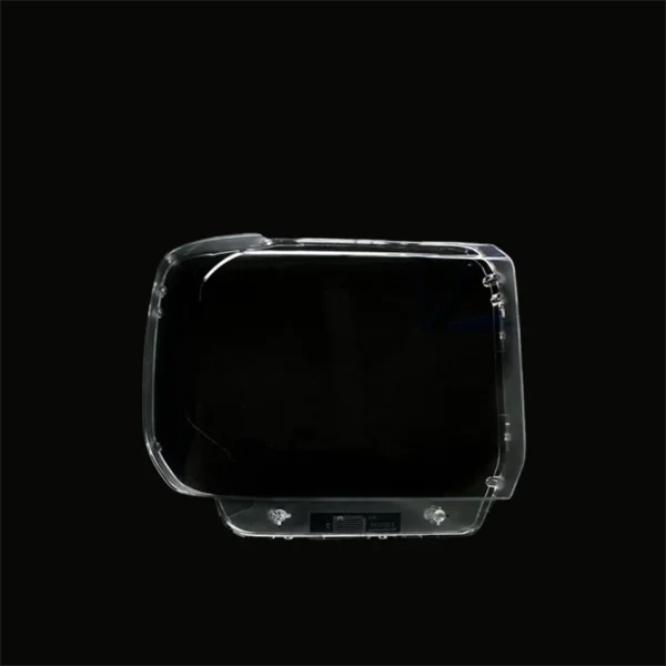 ⁦غطاء اضاءة GMC سييراFor GMC Sierra 2014 2015 2016 2017 2018⁩ - الصورة ⁦4⁩