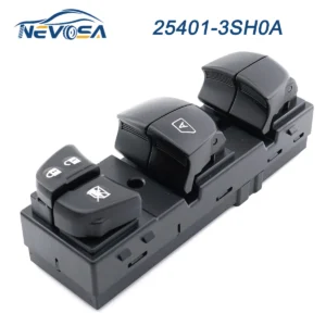 لوحة تحكم النافذة نيسان سينترا For Nissan Sentra