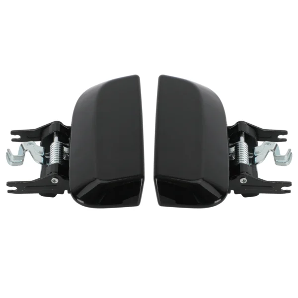 ⁦مقابض ابواب نيسان باثفندر For Nissan Pathfinder R51 2005-2012⁩ - الصورة ⁦3⁩