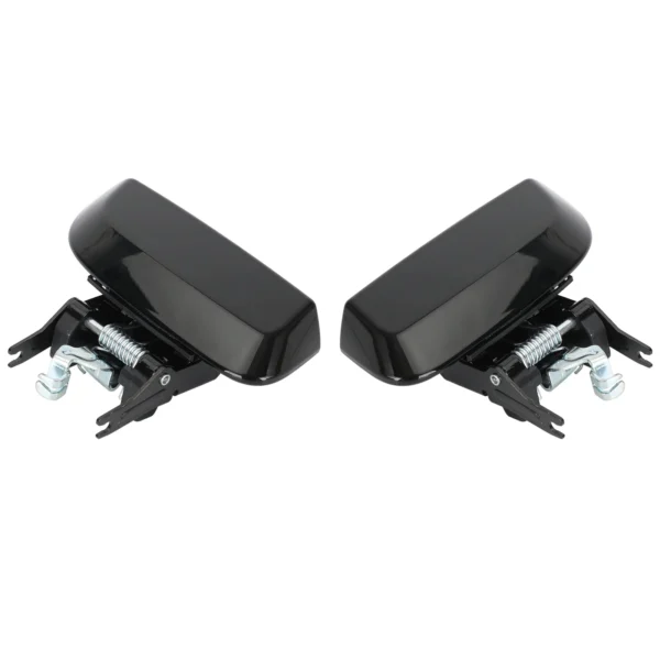 ⁦مقابض ابواب نيسان باثفندر For Nissan Pathfinder R51 2005-2012⁩ - الصورة ⁦4⁩