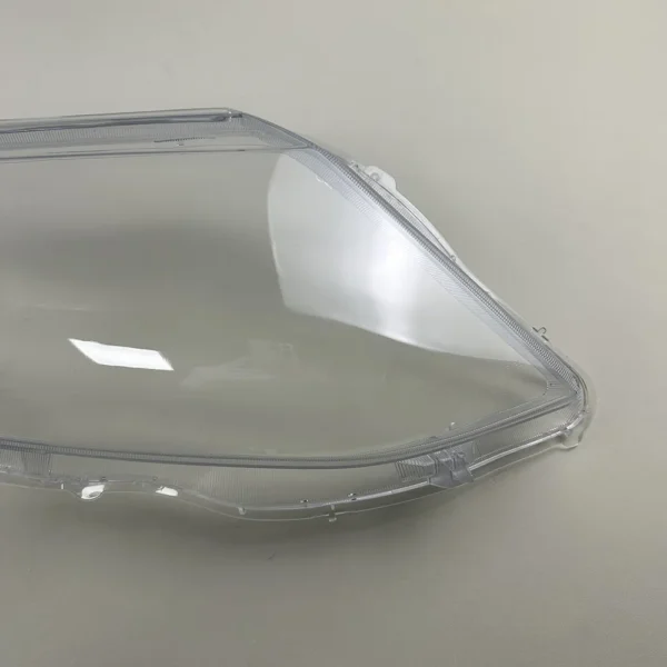 ⁦اغطية اضاءة فورشنتر For Toyota Fortuner 2013 2014 2015⁩ - الصورة ⁦4⁩