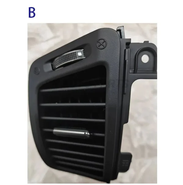 ⁦فتحات مكيف كيا سورنتو  for Kia SORENTO 2009-2014⁩ - الصورة ⁦2⁩
