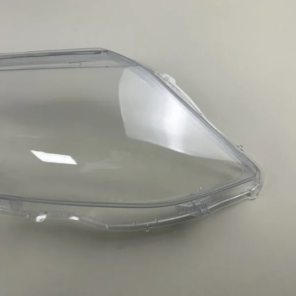 ⁦اغطية اضاءة فورشنتر For Toyota Fortuner 2013 2014 2015⁩ - الصورة ⁦16⁩