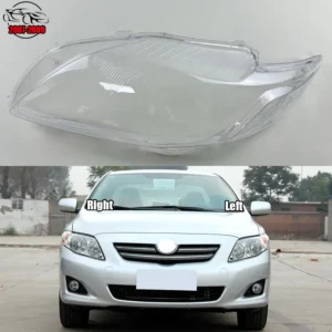 غطاء اضاءة كورلاFor Toyota Corolla 2007 2008 2009