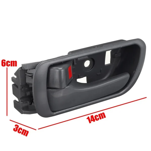 ⁦مقابض ابواب كامري - راف 4 4X  For Toyota Camry CV36 2002-2006⁩ - الصورة ⁦6⁩