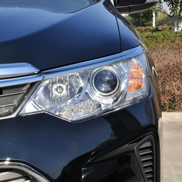 ⁦غطاء اضاءة كامريFor Toyota Camry 2015 2016 2017⁩ - الصورة ⁦2⁩