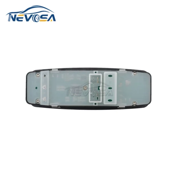 ⁦لوحة تحكم النافذة جيب شيروكيFor Jeep Grand Cherokee 2014 2015 2016⁩ - الصورة ⁦10⁩