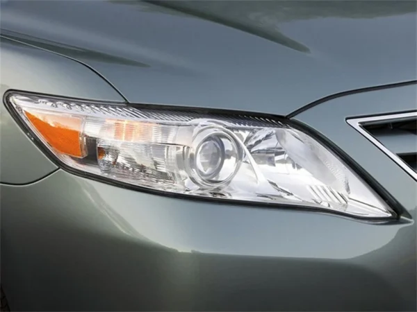 ⁦For Toyota Camry 2009 2010  غطاء اضاءة كامري⁩ - الصورة ⁦11⁩