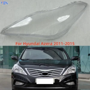 غطاء اضاءة هونداي ازيراFor Hyundai Azera 2011 2012 2013 2014 2015