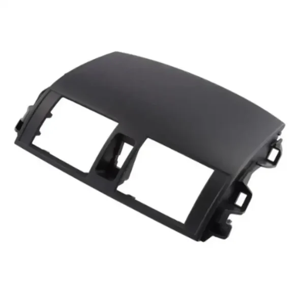 ⁦ديكور فتحات مكيف كورلا Toyota Corolla Altis 2008 2009 2010 2011 2012 2013⁩ - الصورة ⁦4⁩