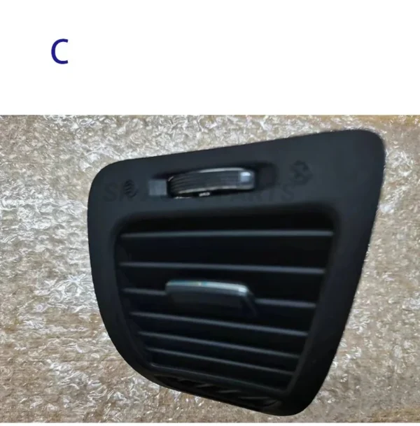 ⁦فتحات مكيف كيا سورنتو  for Kia SORENTO 2009-2014⁩ - الصورة ⁦3⁩