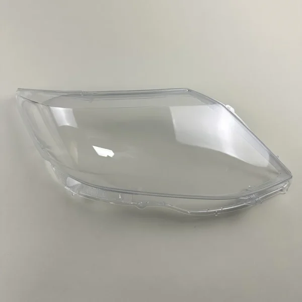 ⁦اغطية اضاءة فورشنتر For Toyota Fortuner 2013 2014 2015⁩ - الصورة ⁦2⁩