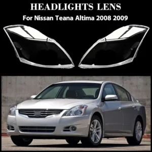 غطاء اضاءة نيسان التيماFor Nissan Teana Altima 2008 2009