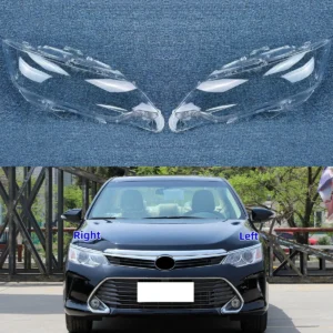 غطاء اضاءة كامريFor Toyota Camry 2015 2016 2017