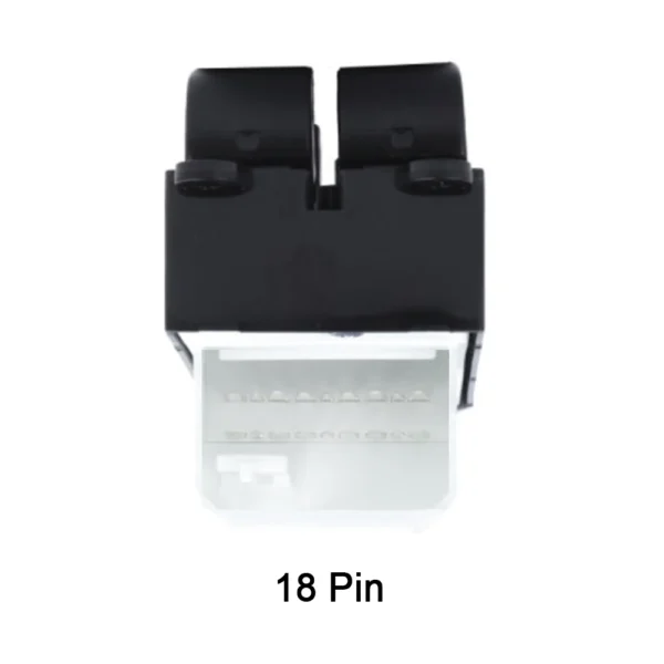 ⁦لوحة تحكم كامريFor Toyota Camry XLE model 2002-2006⁩ - الصورة ⁦6⁩