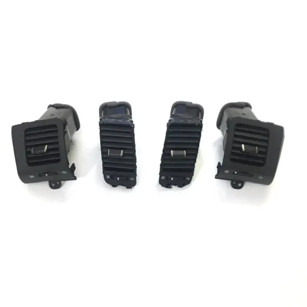 ⁦فتحات مكيف برادو For Toyota Prado 2003-2009 LC120ِ⁩ - الصورة ⁦15⁩