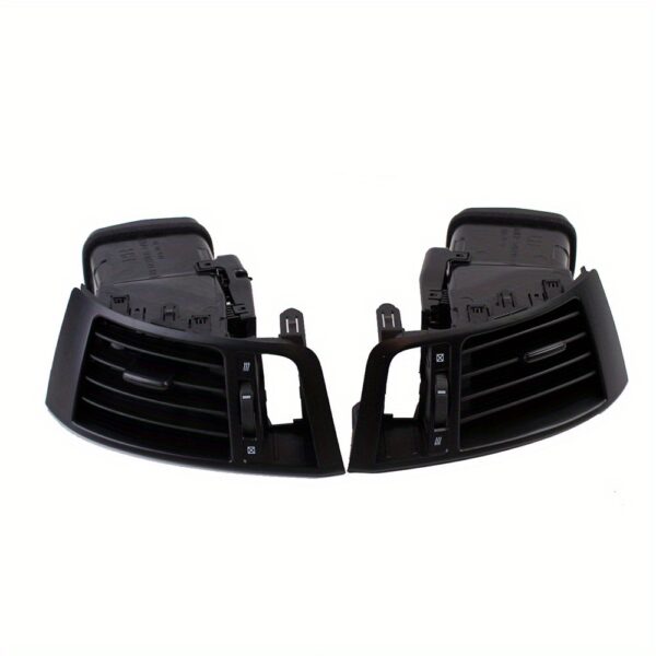 ⁦فتحات مكيف لاندكروزر1For Toyota Land Cruiser LC200 2008-2015⁩ - الصورة ⁦6⁩