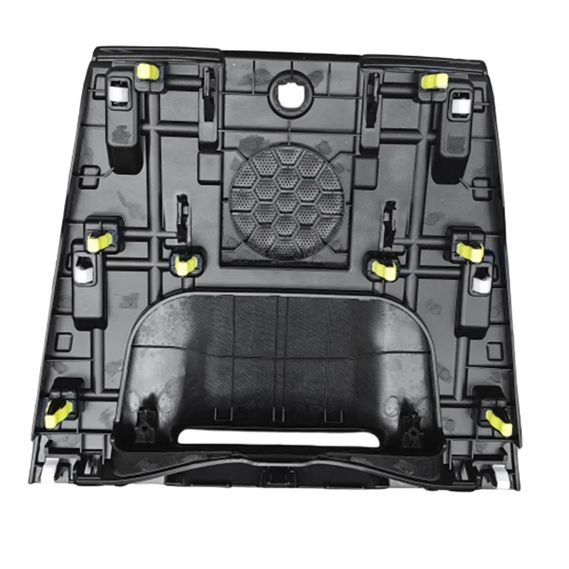 ديكور ساعة لتويوتا كامري 2012-2017 - الصورة 5