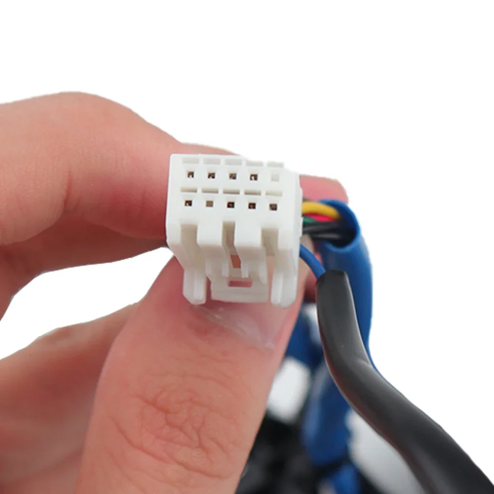 ازرار تحكم السكان لتويوتا هايلكس فيجو كورولا كامري هايلاندر إنوفا - الصورة 3