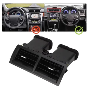 فتحة مكيف وسطية كامري 2011-2017