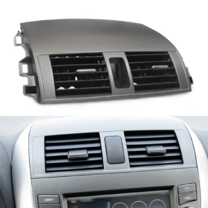 فتحة مكيف وسطية كورلا 2008 - 2013