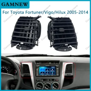 فتحة مكيف عدد 2 Toyota Fortuner/Vigo/Hilux 2005-2014
