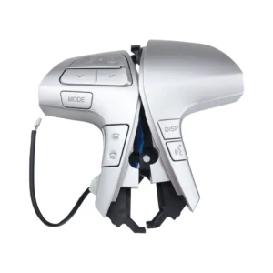 ازرار تحكم السكان لتويوتا هايلكس فيجو كورولا كامري هايلاندر إنوفا