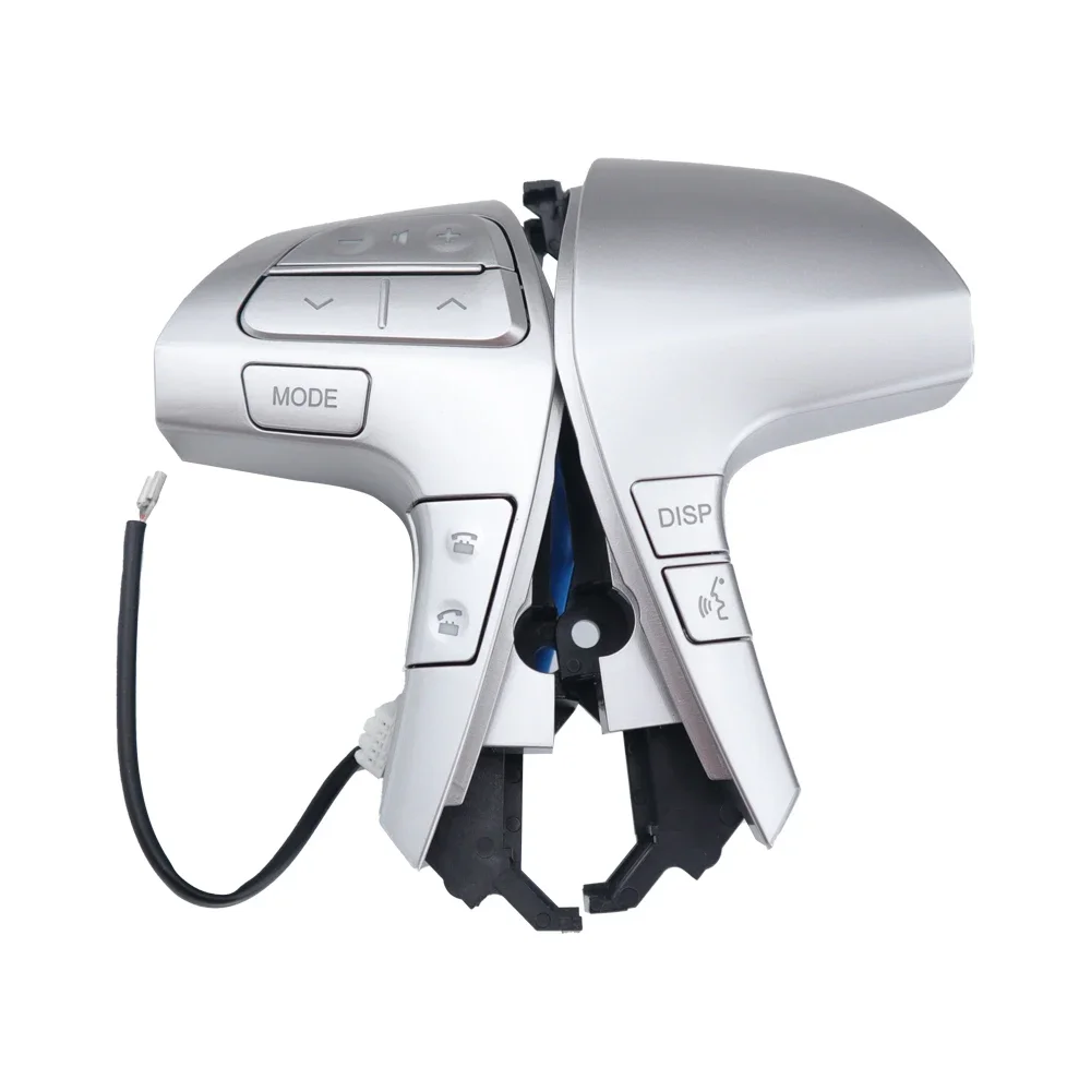 ازرار تحكم السكان لتويوتا هايلكس فيجو كورولا كامري هايلاندر إنوفا