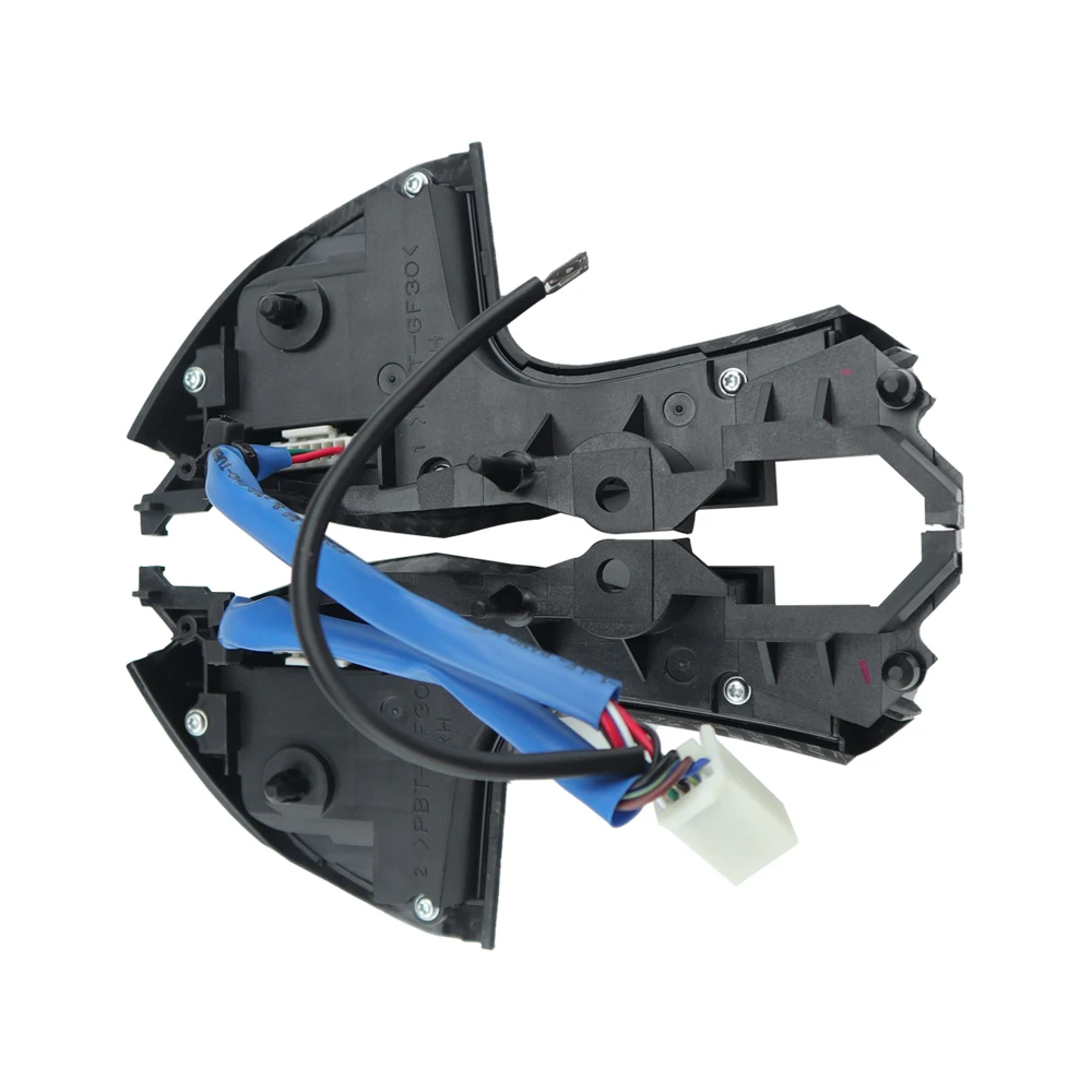 ازرار تحكم السكان لتويوتا هايلكس فيجو كورولا كامري هايلاندر إنوفا - الصورة 7