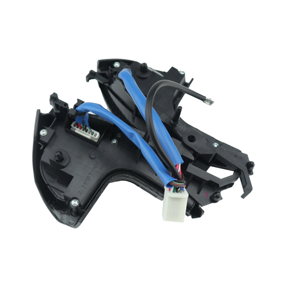 ازرار تحكم السكان لتويوتا هايلكس فيجو كورولا كامري هايلاندر إنوفا - الصورة 8