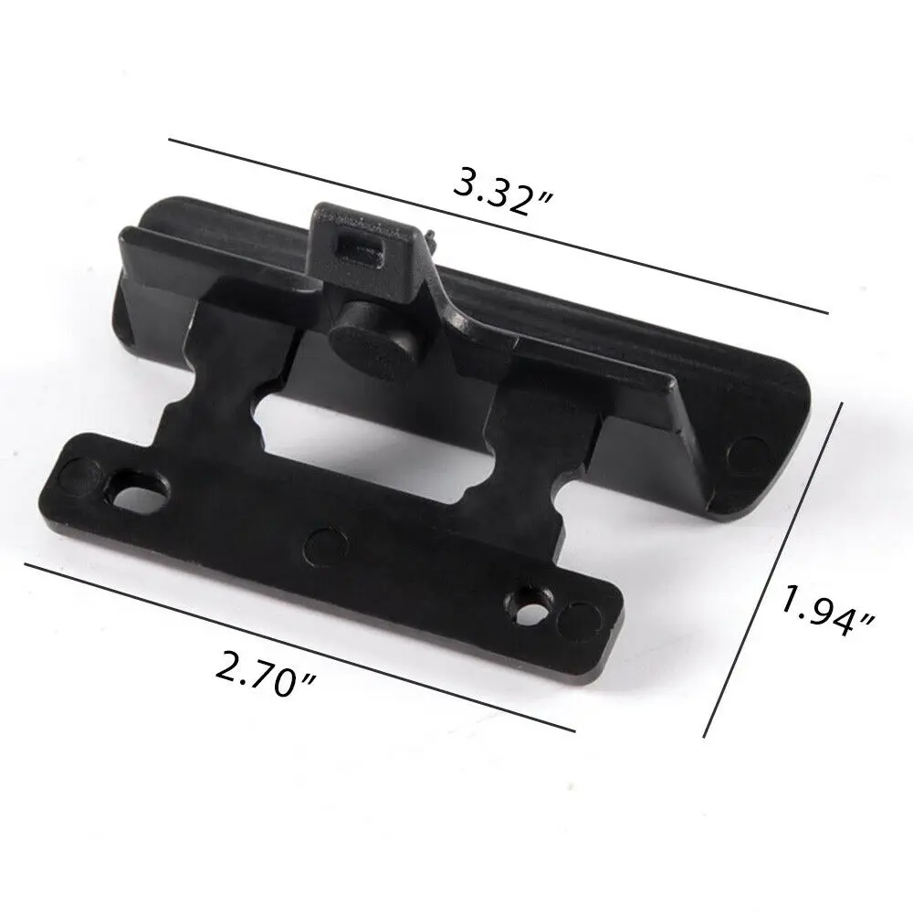 قفل تكاية يوكن -تاهو-سييرا -سلفرادو 2007 2008 2009 2010 2011 2012 2013 2014 - الصورة 2