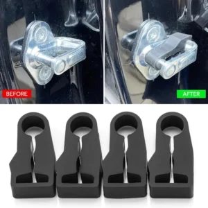 ربلة عازلة قفل الباب  لسيارة جي إم سي يوكون لسيارة شيفروليه تاهو 2007- 2014( 4 ) قطع