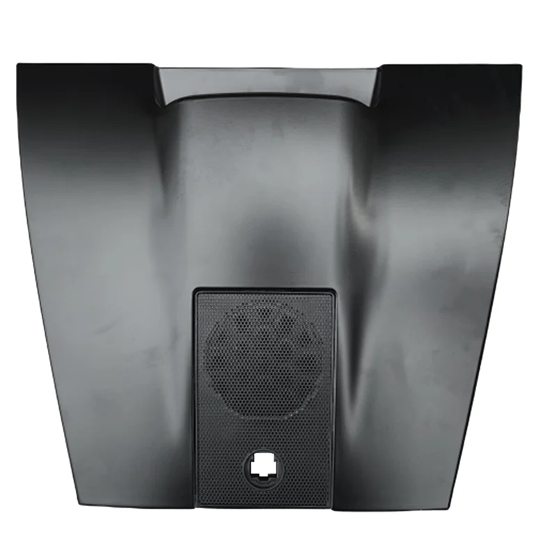 ديكور ساعة لتويوتا كامري 2012-2017 - الصورة 6