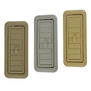 فتجة مكيف سقف لاند كروزر 2010-2017