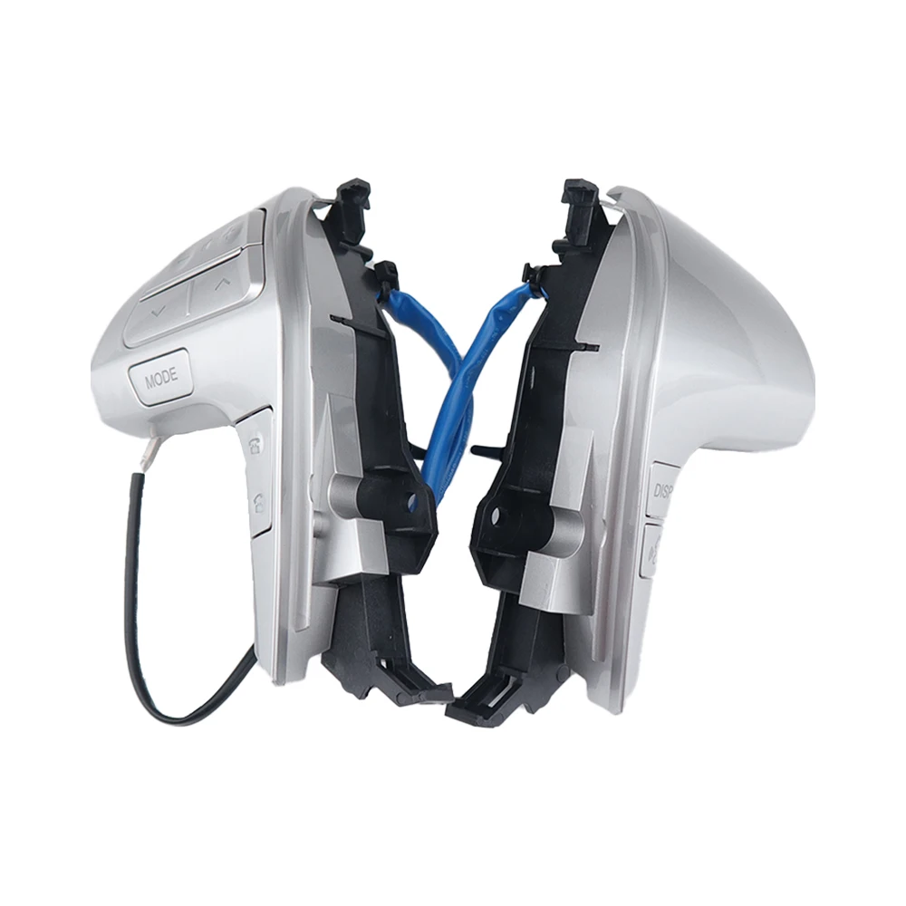 ازرار تحكم السكان لتويوتا هايلكس فيجو كورولا كامري هايلاندر إنوفا - الصورة 13