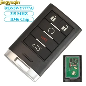 رموت كادليك 2008-2014