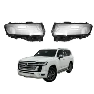 طقم كور ليتات لاندكروزر 2022