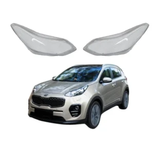 طقم كور ليتات سبورتاج 2016