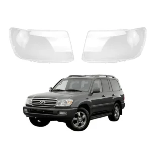 طقم كور ليتات لاندكروزر 2007