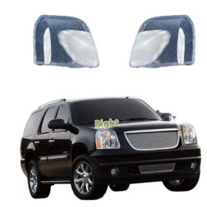 كور ليتات جمس يوكن 2007 - 2013