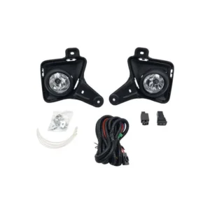 طقم كشاف ضباب هايس 2010-2013