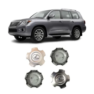 طقم كبات لكزس LX570 موديل 2008 - 2011