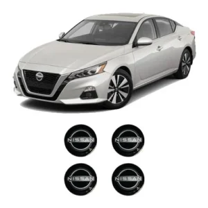 كبات نيسان التيما 2022 - 2025