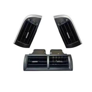 بكج فتحات مكيف  اسود كامري 2012-2016