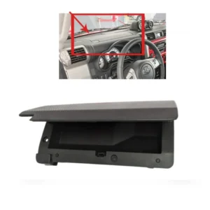 درج داشبورد امام السائق اف جي 2007-2024