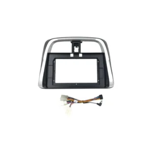 ديكور شاشة تويوتا يارس 2017