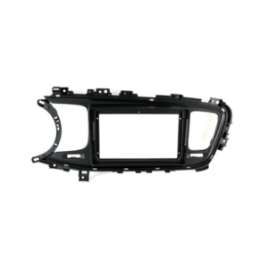 ديكور شاشة كيا اوبتيما 2015