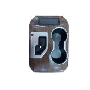 ديكور قير كامري 2012-2015 خشبي