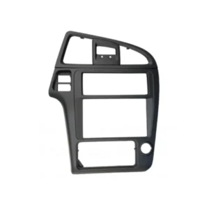 ديكور مسجل باثفندر 2001-2005 - اسود