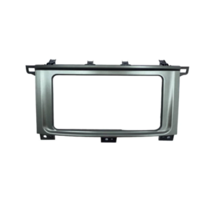 ديكور مسجل لاندكروزر 2003-2007 رصاصي